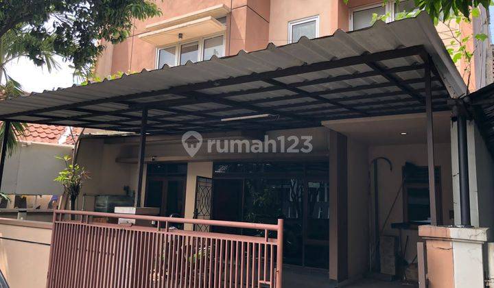 Dijual Rumah Batununggal Permai Xi, Bagus, Siap Huni 1