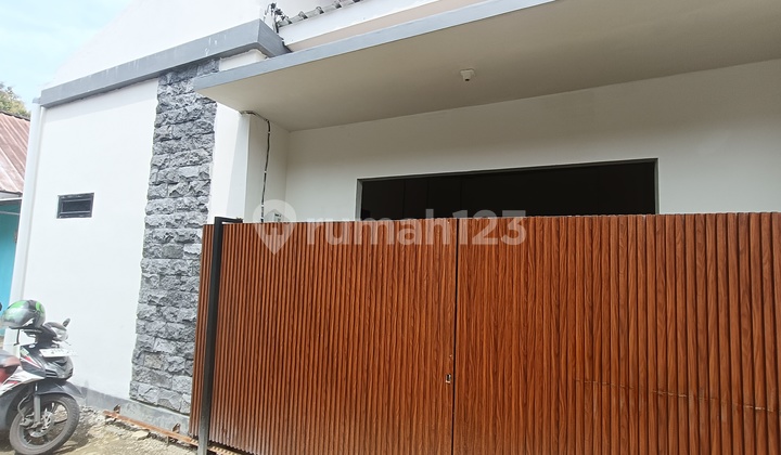 Rumah Kost Baru 7 Kamar Dekat Pasar Ace Mijen Semarang 1