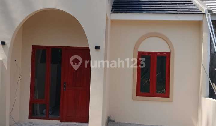 Rumah Minimalis Murah Dijual Di Tlogomulyo, Pedurungan Semarang 1