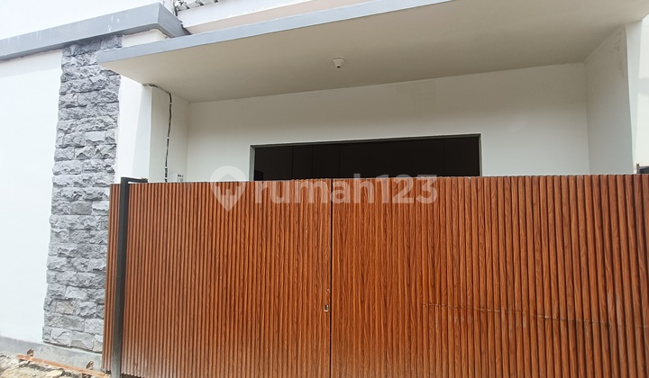 Rumah Kost Baru 7 Kamar Dekat Pasar Ace Mijen Semarang 2