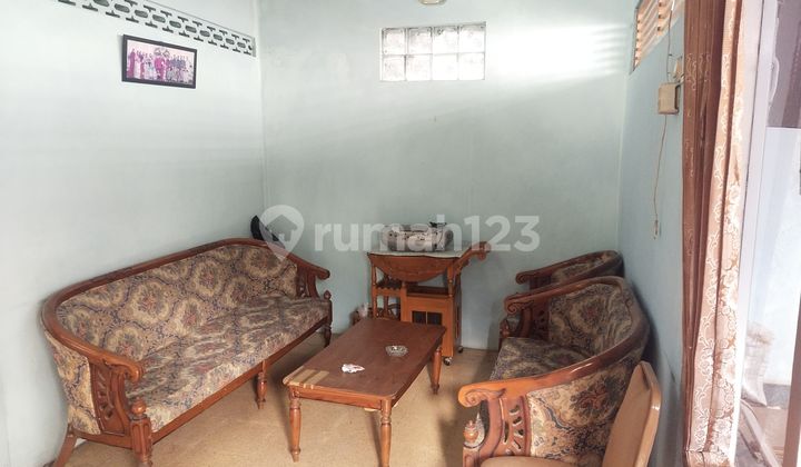Rumah di Tengah Kota Dekat Kampus Udinus Semarang 2