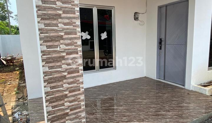 Rumah Siap Huni Dekat Bsb di Mijen Semarang 2