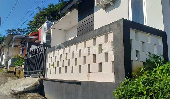 Rumah Siap Huni Posisi Hook Di Ungaran  2