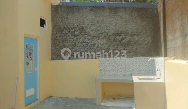 Rumah murah pinggir jalan Cangkiran-Ngabean Boja Semarang Kendal 4