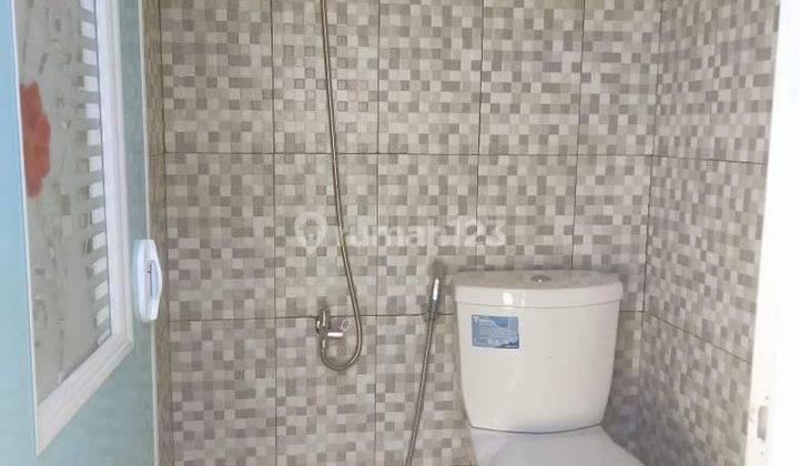 Rumah murah pinggir jalan Cangkiran-Ngabean Boja Semarang Kendal 7