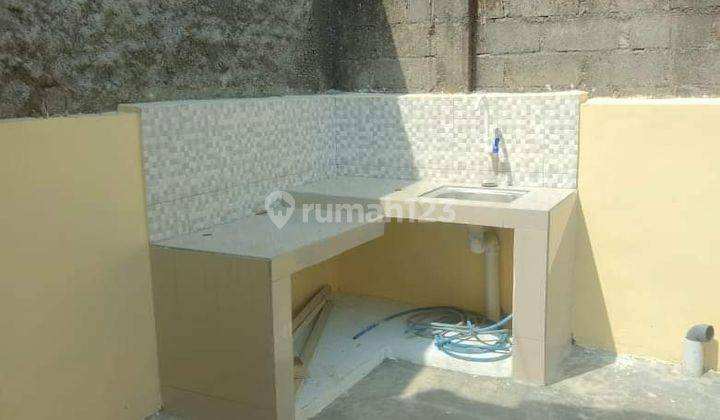 Rumah murah pinggir jalan Cangkiran-Ngabean Boja Semarang Kendal 8
