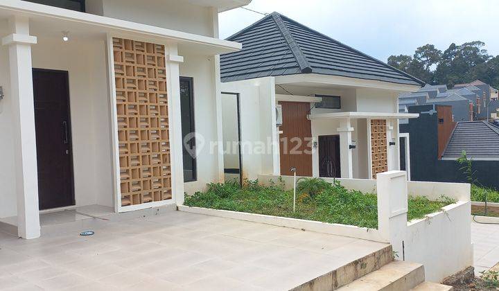Rumah murah di Wonolopo Mijen Semarang
