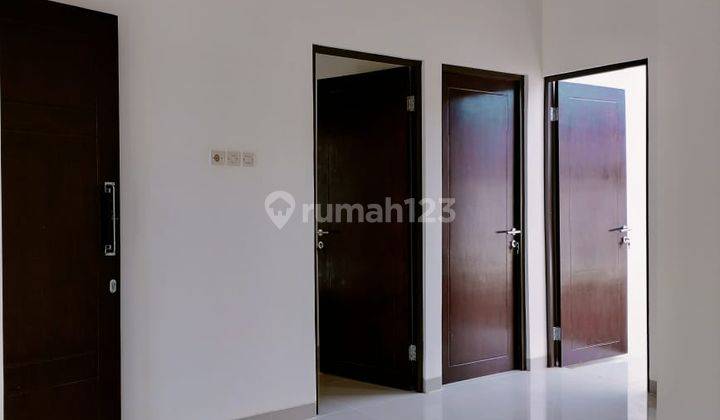 Rumah murah di Wonolopo Mijen Semarang