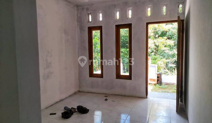 Rumah murah halaman luas di Boja Kendal  6