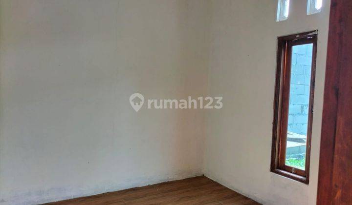 Rumah murah halaman luas di Boja Kendal  8