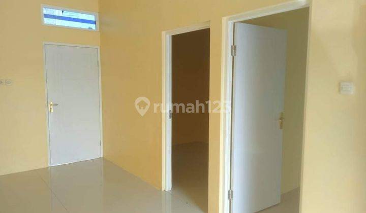 Rumah murah pinggir jalan Cangkiran-Ngabean Boja Semarang Kendal