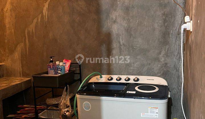 Rumah murah full furnish di Ngabean Boja
 3