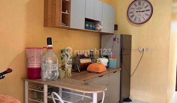 Rumah murah full furnish di Ngabean Boja
 7
