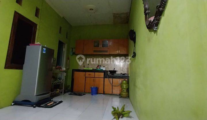Dijual Rumah di Perumahan Beringin Ngaliyan Beserta Usaha Air Artetisnya 7