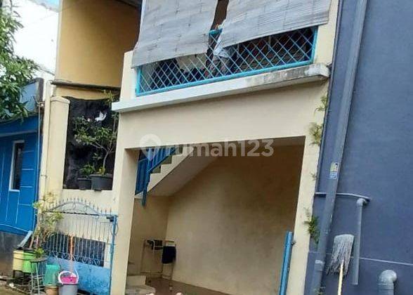 Dijual Rumah di Perumahan Beringin Ngaliyan Beserta Usaha Air Artetisnya 12