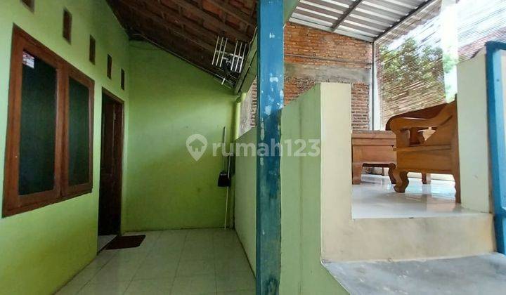 Dijual Rumah di Perumahan Beringin Ngaliyan Beserta Usaha Air Artetisnya 11
