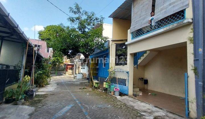 Dijual Rumah di Perumahan Beringin Ngaliyan Beserta Usaha Air Artetisnya 13