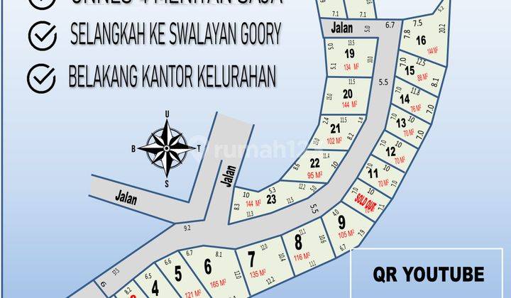 Rumah 200 Juta An Di Unnes 13