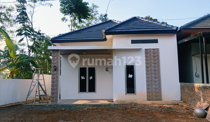 Rumah Siap Huni Dekat Bsb di Mijen Semarang 1