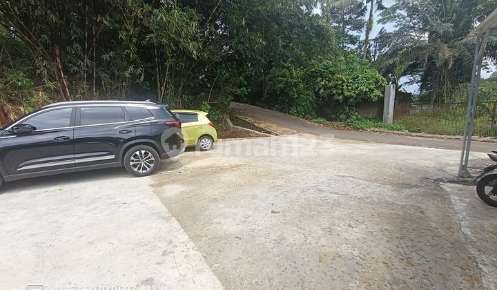 Tanah Dekat Kampus Unnes Gunungpati Semarang Tanah Dekat Kampus Unnes Gunungpati Semarang