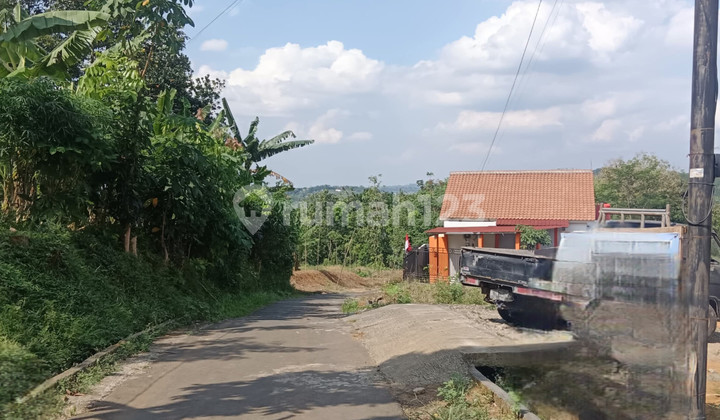 SHM Land Ready Near BCA BSB Office Semarang 2