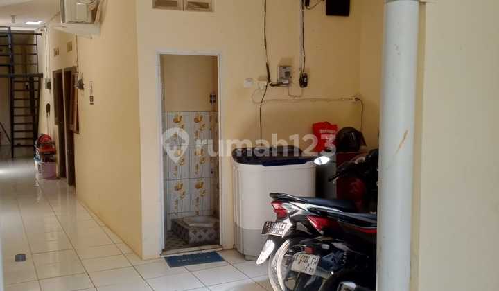 Exclusive 9-Room Boarding House Near Unnes Campus 2