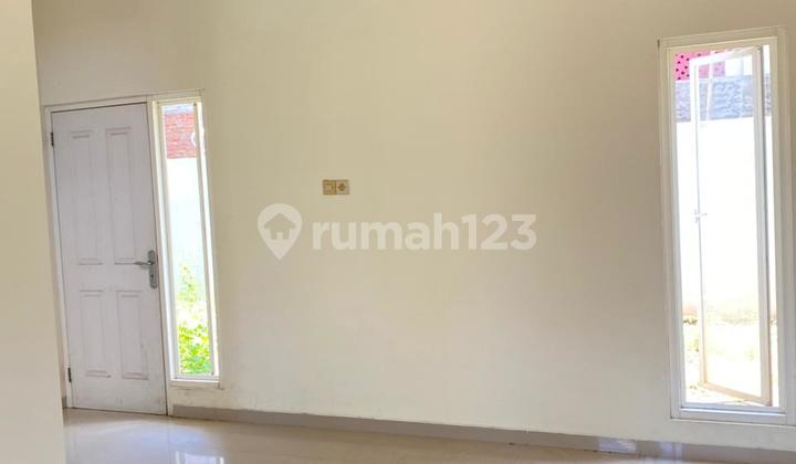 Rumah Dua Lantai Di Cluster Ngaliyan Semarang  2