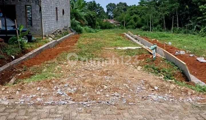 Tanah Murah Dekat Kampus di Gunungpati Semarang 2