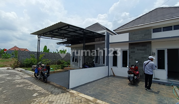 Rumah Dijual bisa KPR di Ngaliyan Semarang 2