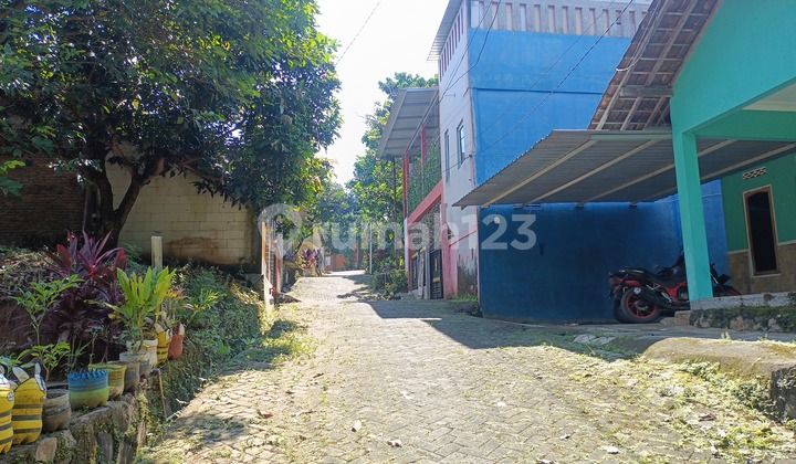 SHM Land Ready, Suitable for Boarding Houses Near Unnes Gunungpati Campus, Semarang 2
