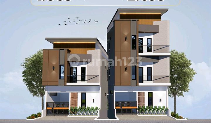 For Sale: 7-Bedroom Boarding House in Mijen, Semarang 2
