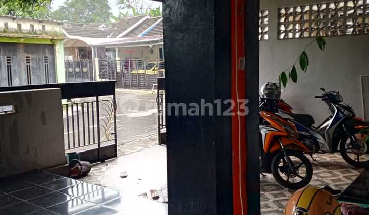 Rumah Bagus Perumahan Cluster di Ngaliyan Semarang 1