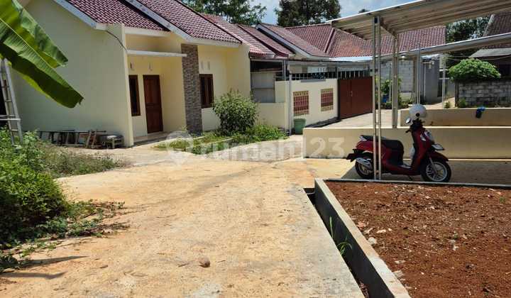 Rumah di Mijen Semarang Harga di Bawah 500 Juta 2