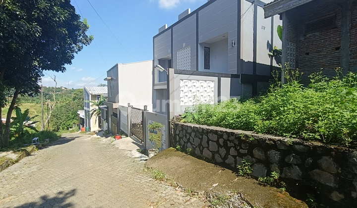 Boarding House Near Campus Area in Semarang 1