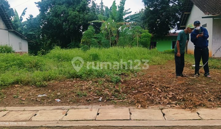 Tanah SHM Ready di Wonolopo Mijen Semarang 2