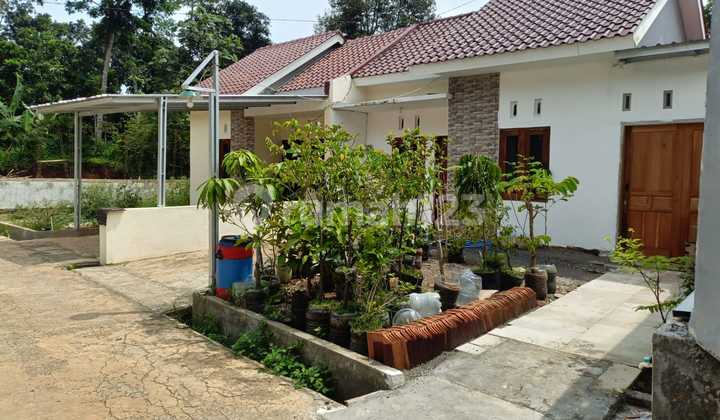 Affordable New Ready-to-Use House in Jatisari Mijen Semarang 2