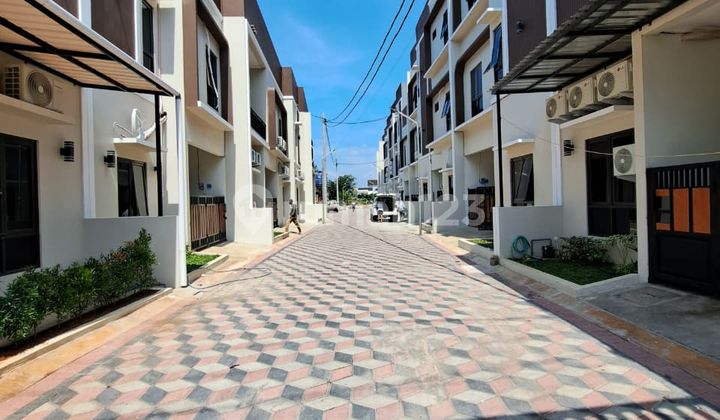 Rumah Kost 16 Kamar Dekat Undip Tembalang Semarang 2