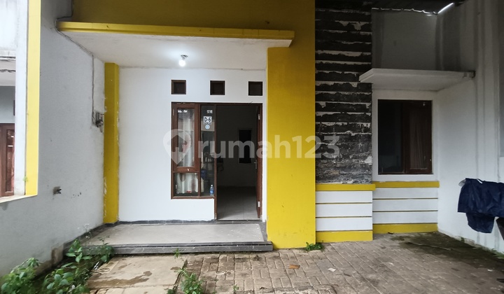 Rumah Siap Huni di Perumahan Mijen Semarang 1