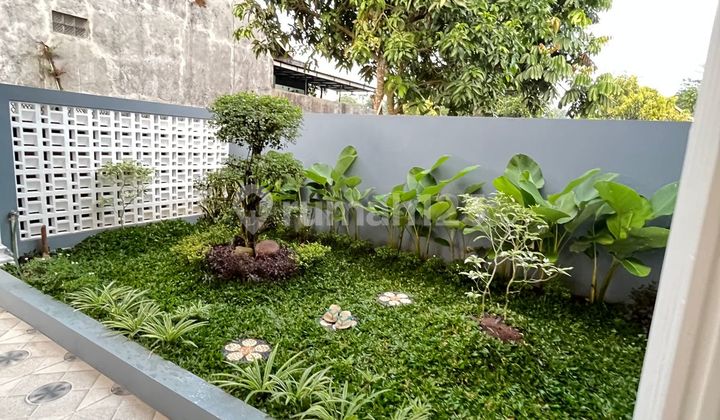 Rumah Baru Spek Mewah Harga Murah di Gunungpati Semarang 2