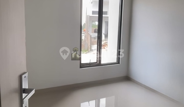 Cluster House Near Citra Grand Tembalang Semarang 2