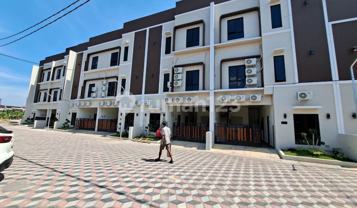 Rumah Kost 16 Kamar Dekat Undip Tembalang Semarang 1