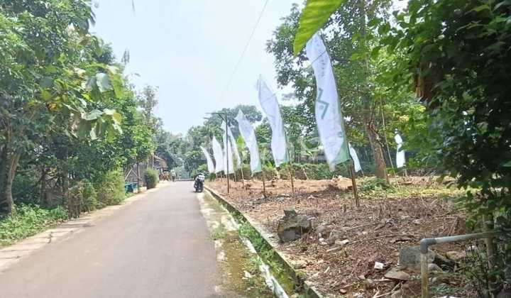 Rumah Pesan Bangun Tanahnya Luas di Mijen Semarang 2
