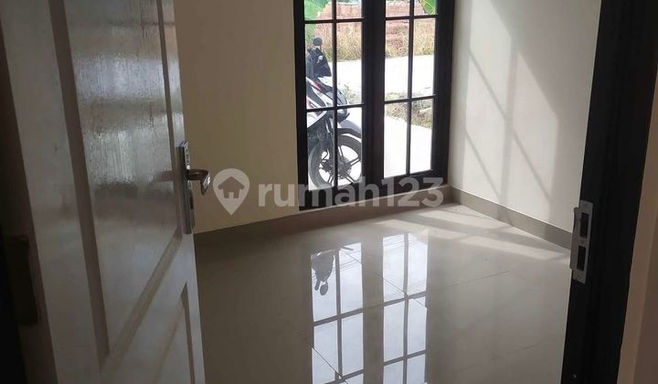 House in a Mini Cluster with One Gate in Plamongan Pedurungan Semarang 2