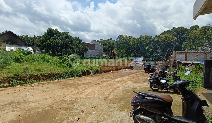 Tanah Cocok untuk Rumah Kost Dekat Kampus Unnes Semarang 2