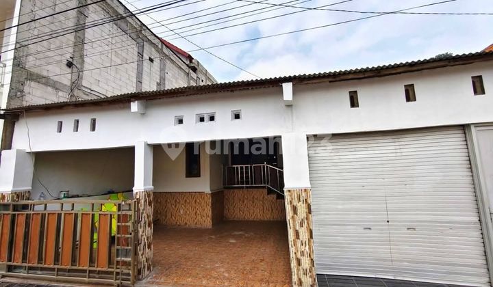 Rumah Dekat Rs Tugurejo Dan Kampus Uin Walisongo Semarang  2