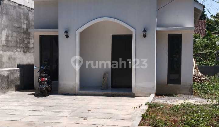 Rumah Siap Huni Dijual di Mijen Kota Semarang 1