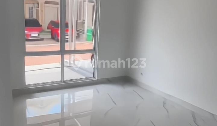 Rumah Mewah 2 Lantai Siap Huni di Semarang Barat 2