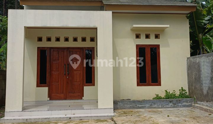 Rumah Murah Dekat Rumah Sakit Cepoko Gunungpati Semarang 2