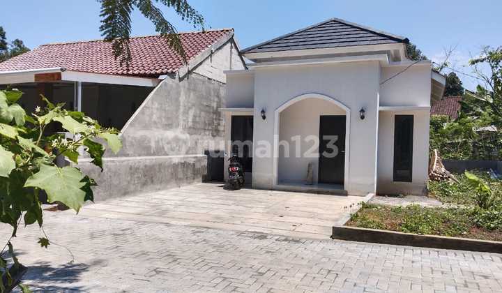 Rumah Siap Huni Dijual di Mijen Kota Semarang 2