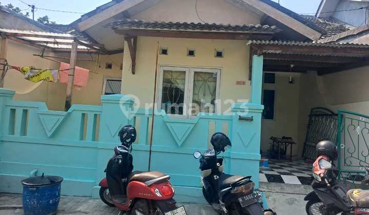 Rumah Siap Huni bisa KPR di Ngaliyan Semarang 2